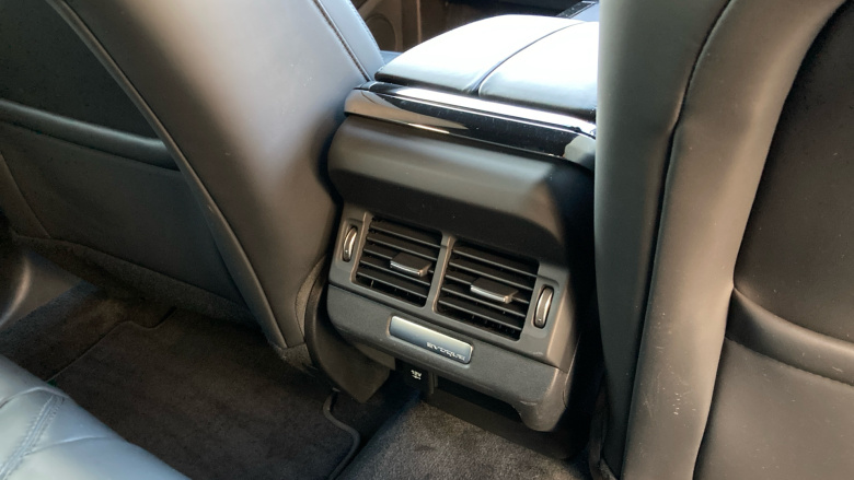 Land Rover Range Rover Evoque 2.0 P250 R-Dynamic HSE 5dr Auto Petrol Hatchback